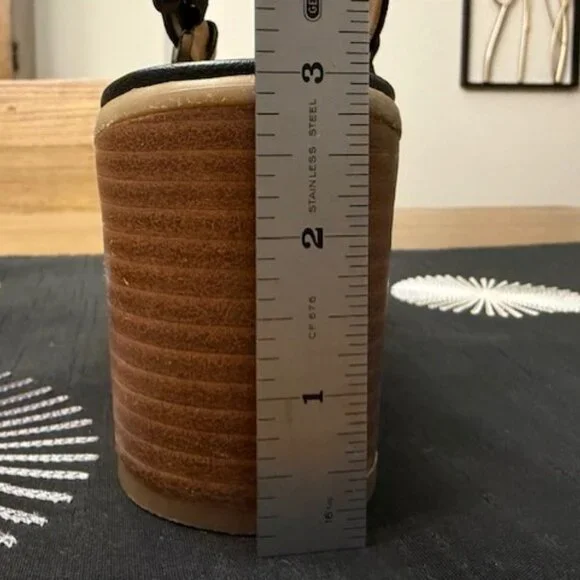 FRANCO SARTO "Franchesa" Sandals - Picture 11 of 11